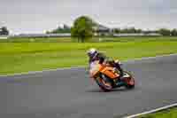Advanced Group Orange Bikes